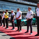 Image for article titled F1 Team Bosses Can't Agree on Safety Car Finish Replacement